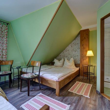 Apartmany Na Skle Malovane Liptovská Kokava 외부 사진