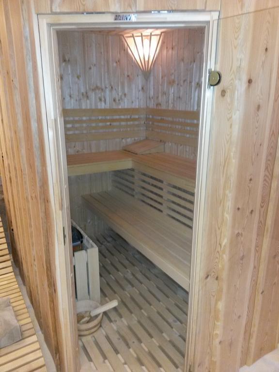 Apartmany Na Skle Malovane Liptovská Kokava 외부 사진