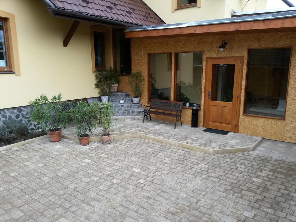 Apartmany Na Skle Malovane Liptovská Kokava 외부 사진