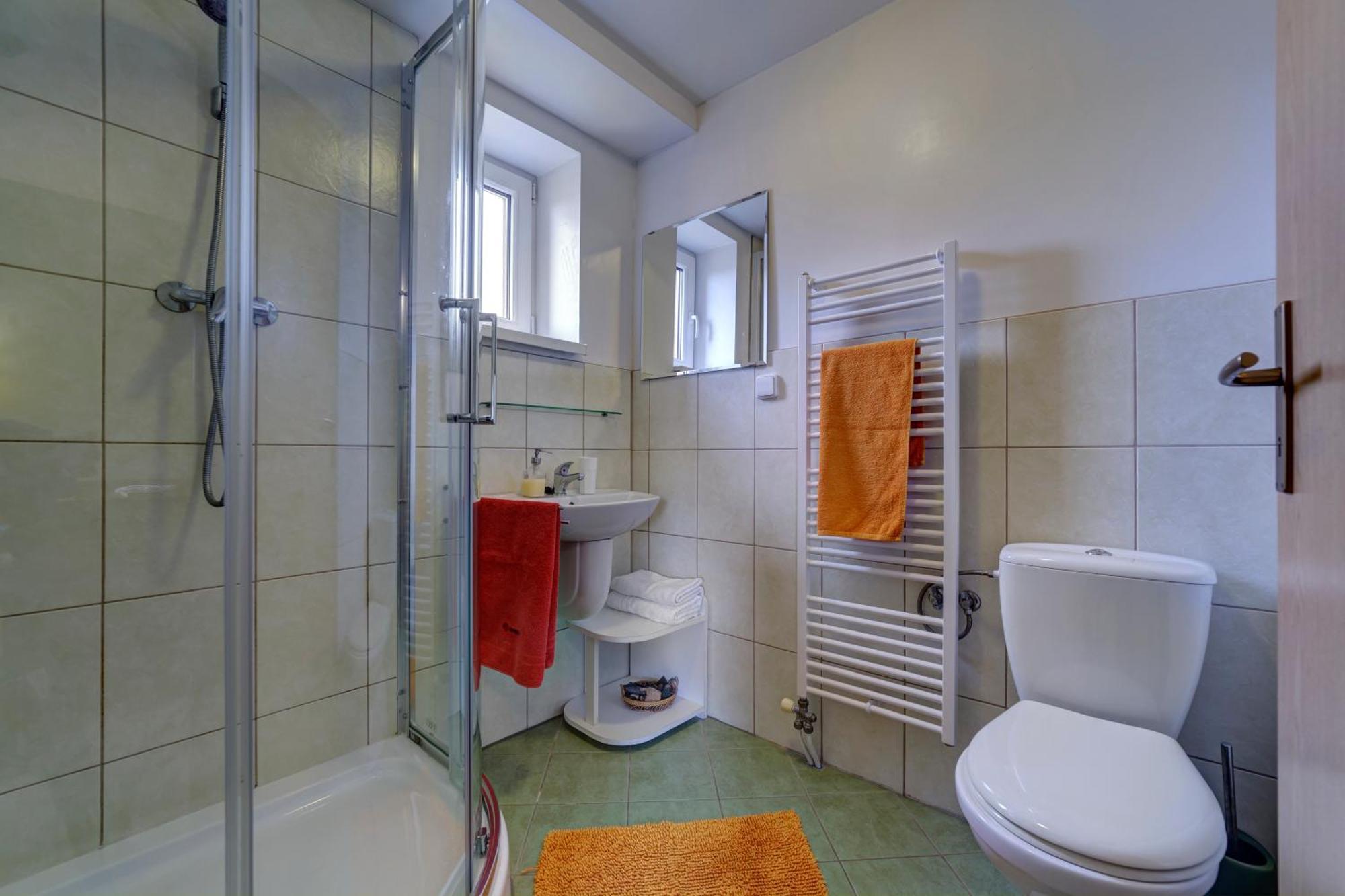 Apartmany Na Skle Malovane Liptovská Kokava 외부 사진