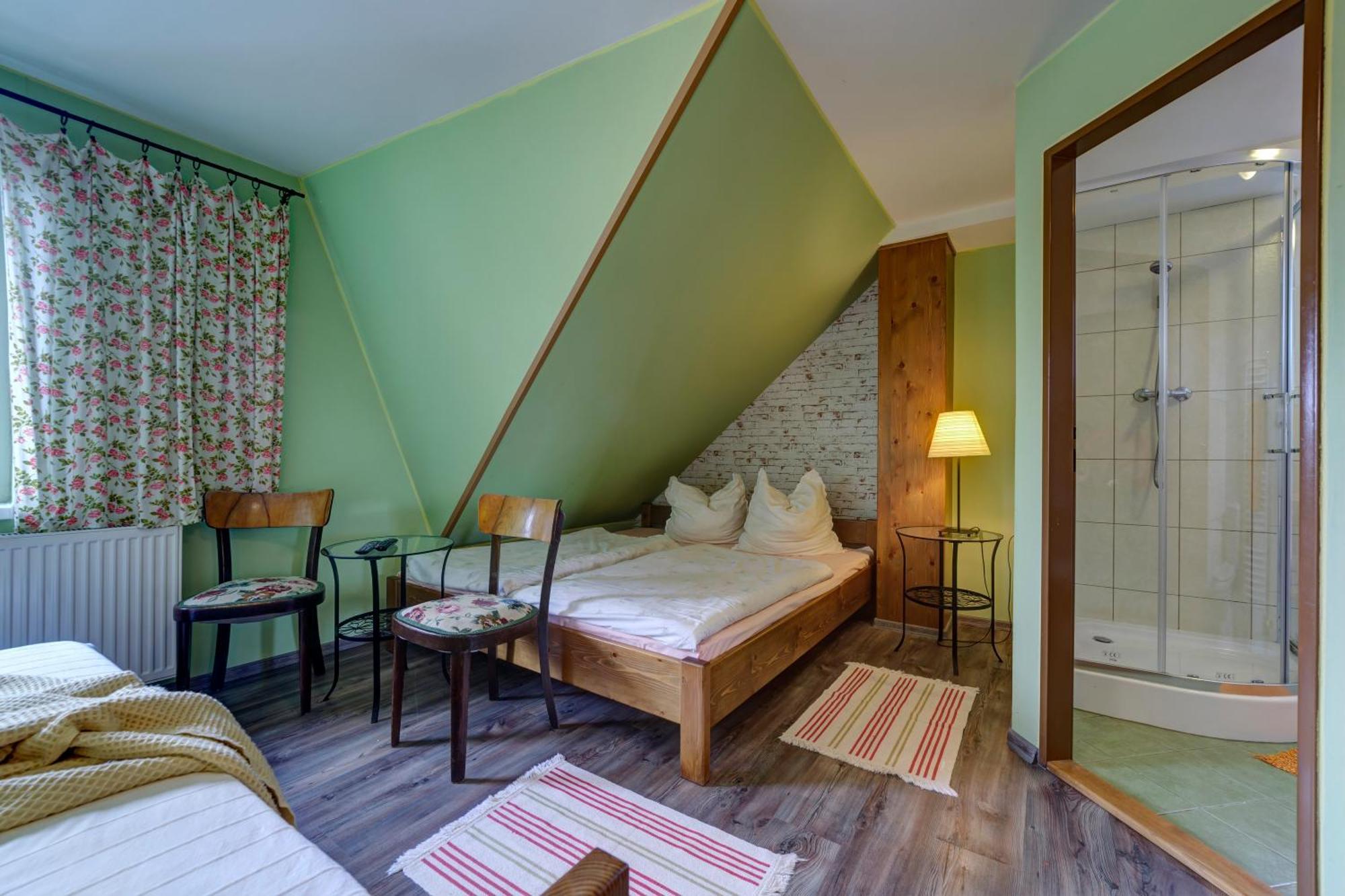 Apartmany Na Skle Malovane Liptovská Kokava 외부 사진