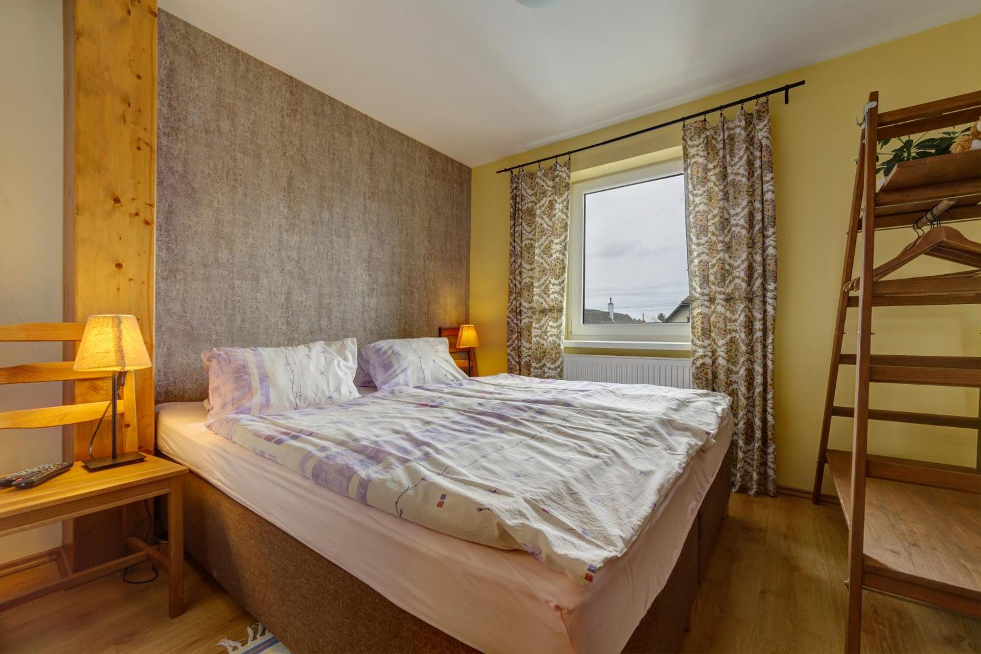 Apartmany Na Skle Malovane Liptovská Kokava 외부 사진