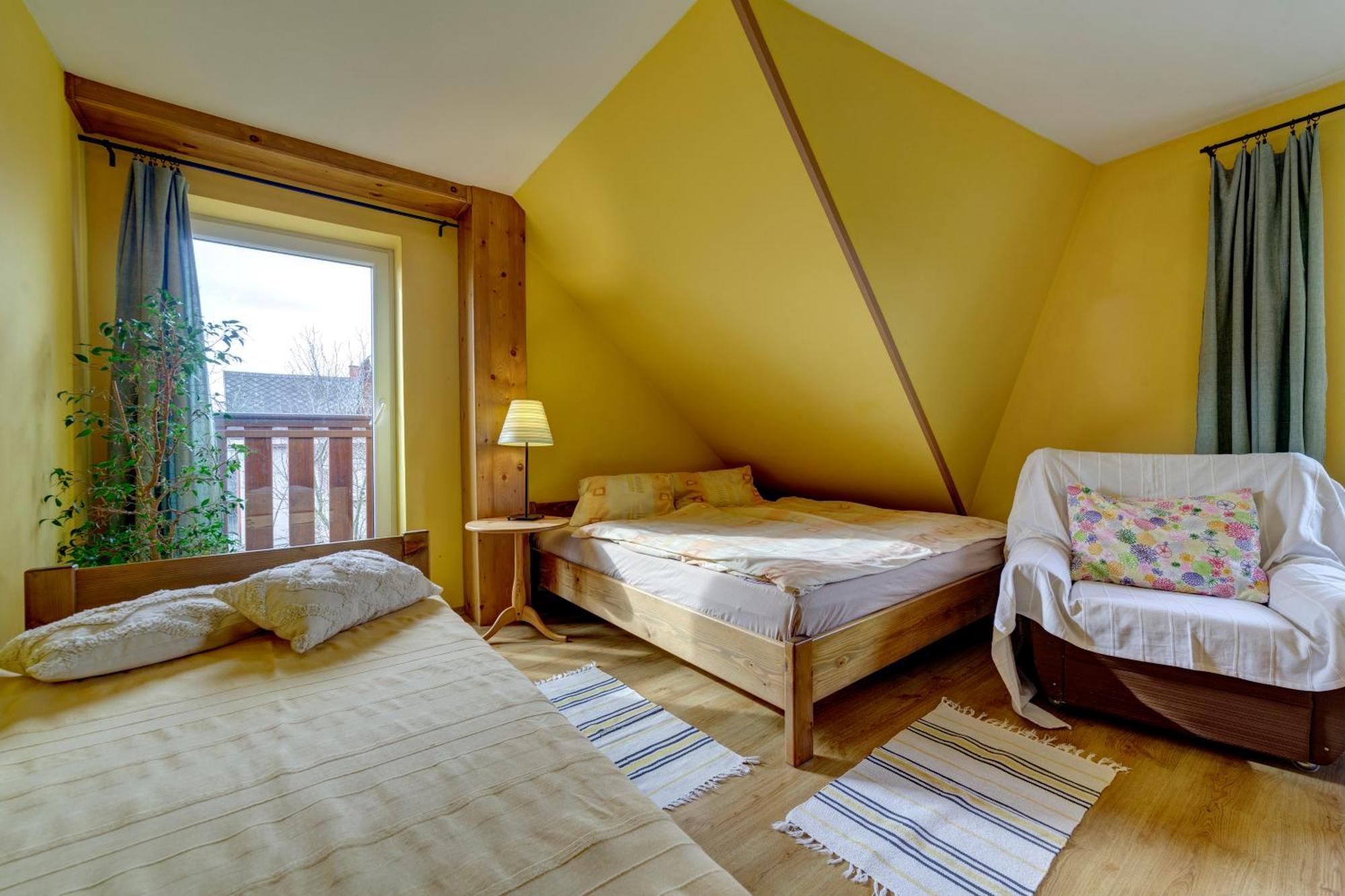 Apartmany Na Skle Malovane Liptovská Kokava 외부 사진