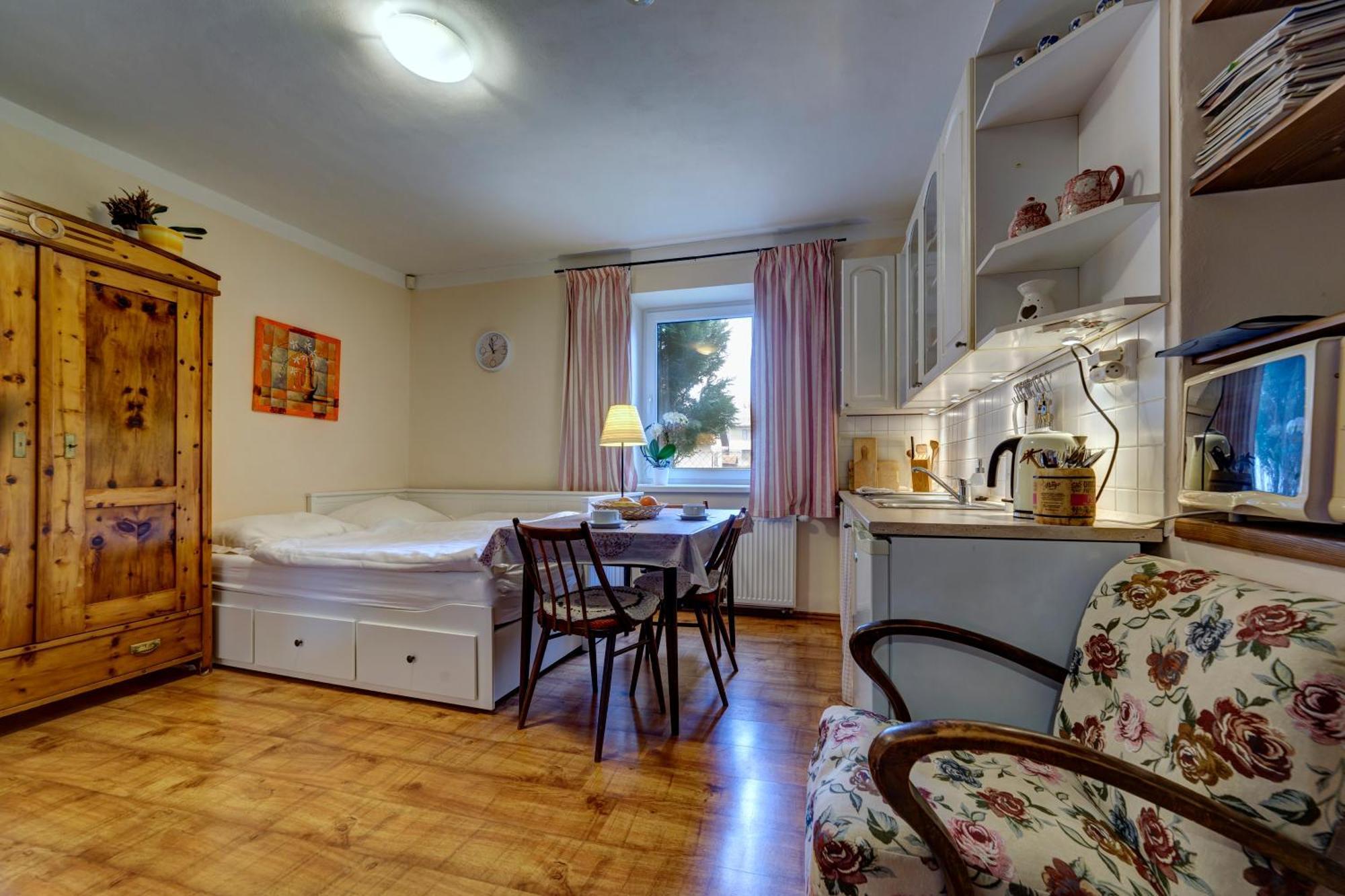 Apartmany Na Skle Malovane Liptovská Kokava 외부 사진