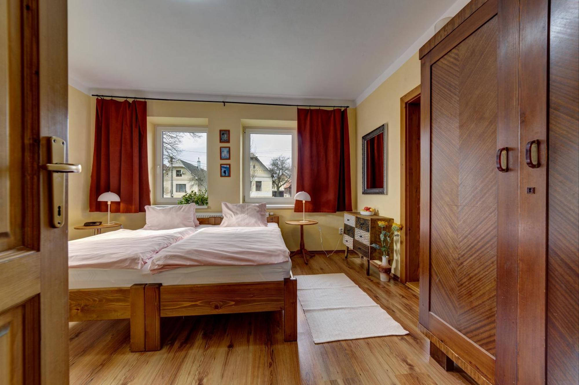 Apartmany Na Skle Malovane Liptovská Kokava 외부 사진