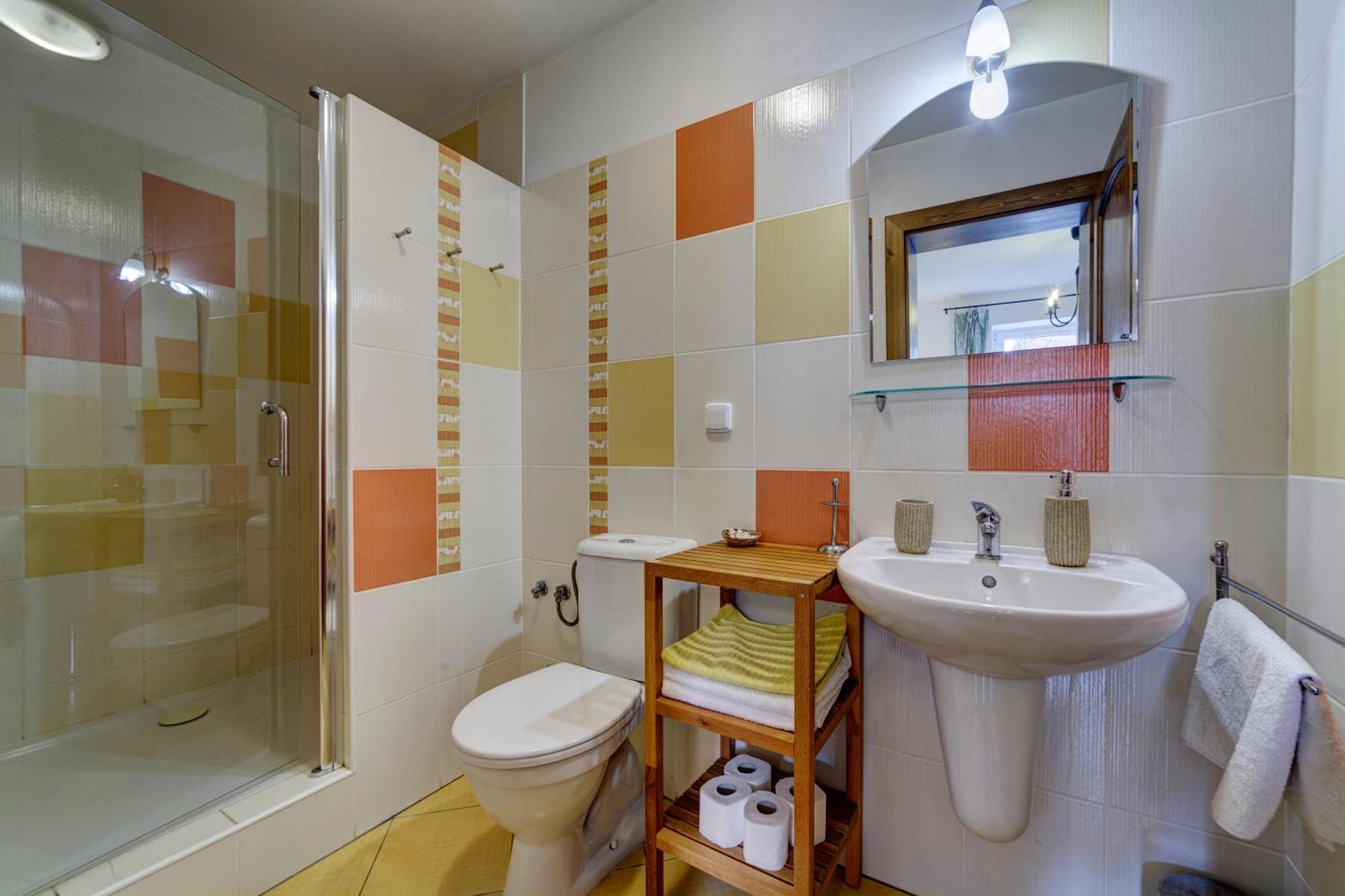 Apartmany Na Skle Malovane Liptovská Kokava 외부 사진