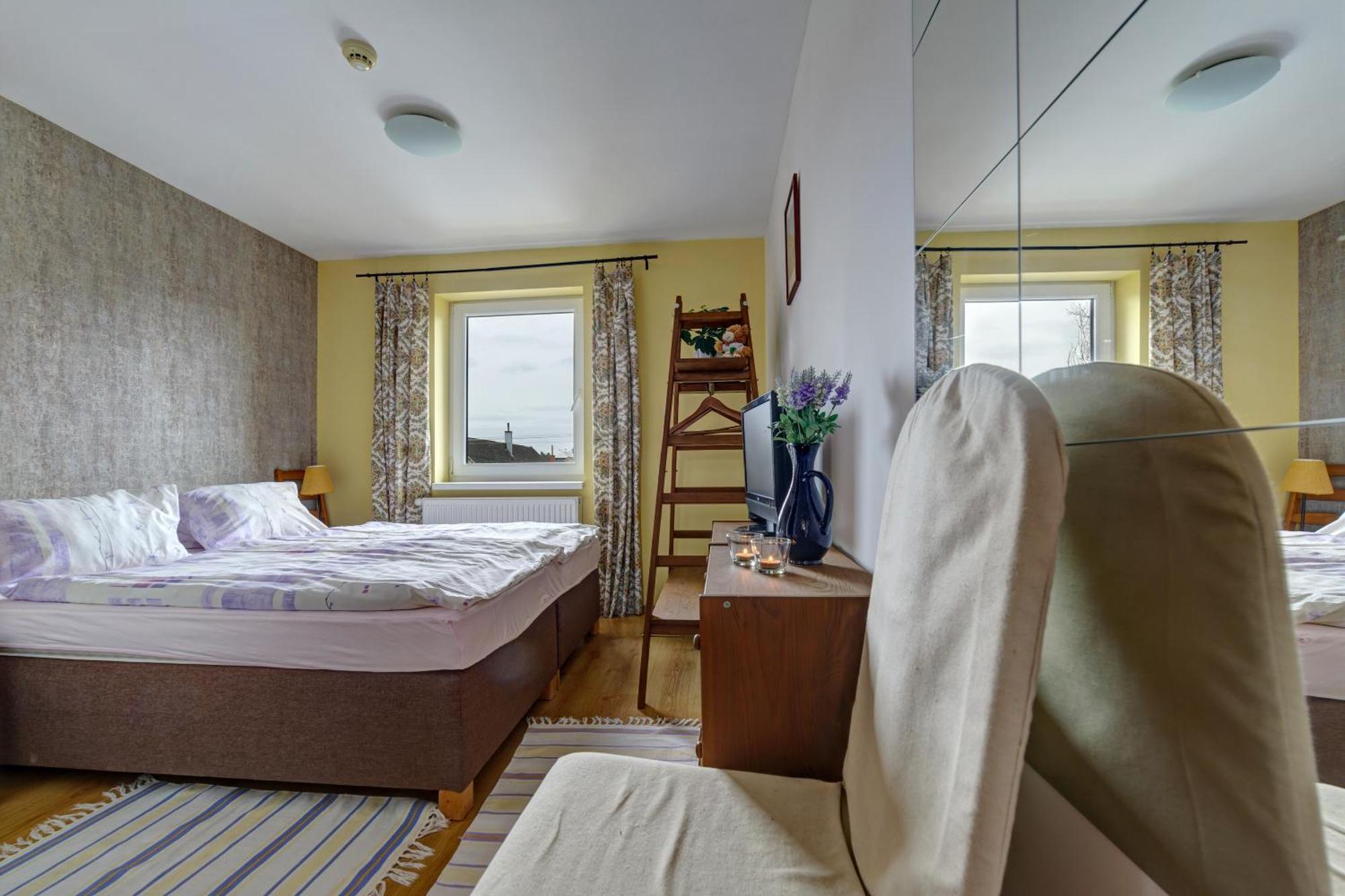 Apartmany Na Skle Malovane Liptovská Kokava 외부 사진