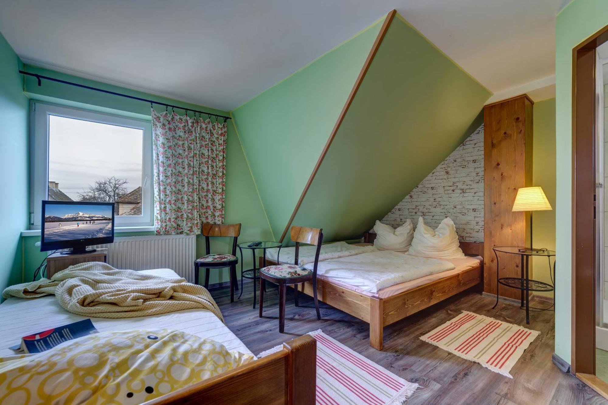 Apartmany Na Skle Malovane Liptovská Kokava 외부 사진