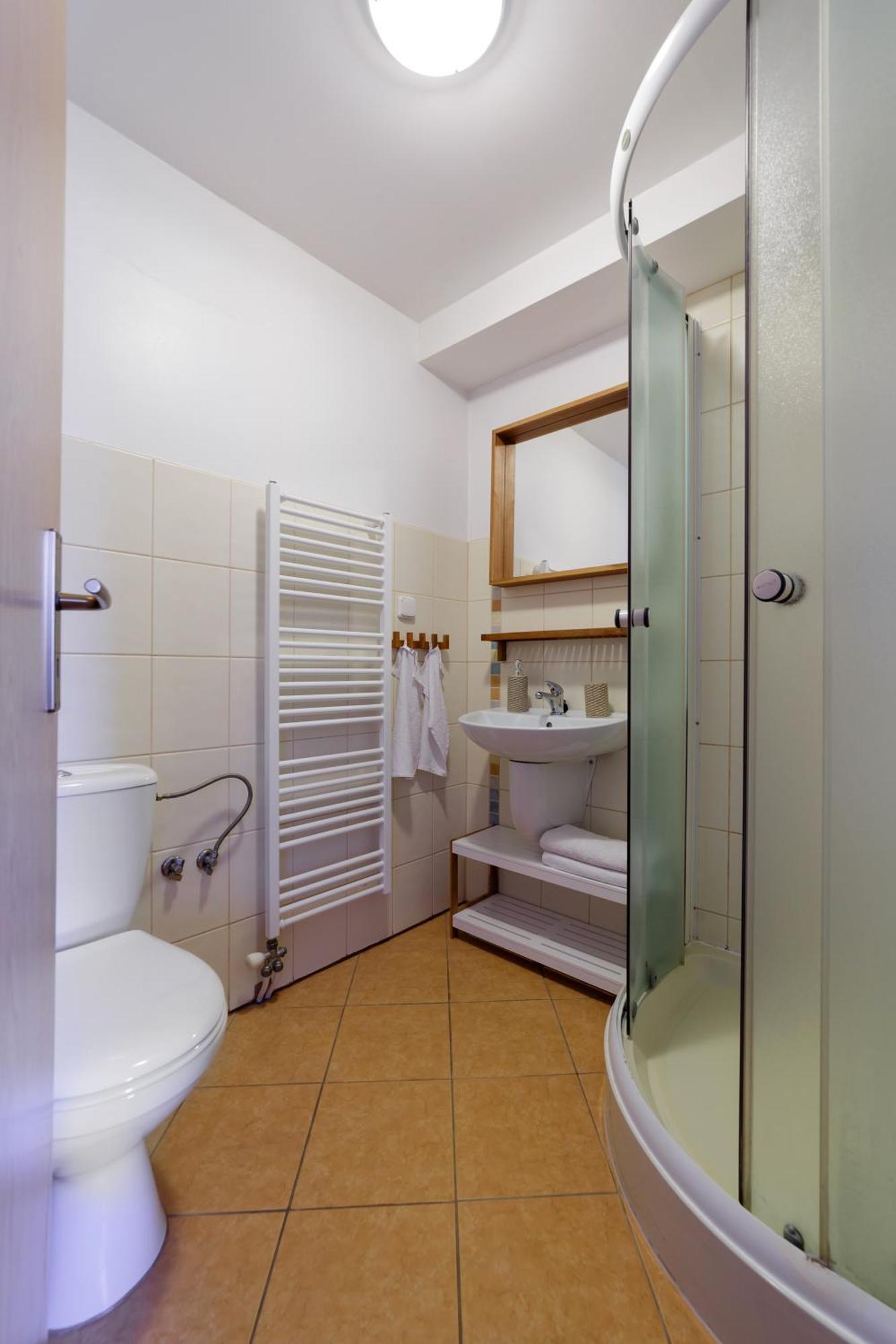 Apartmany Na Skle Malovane Liptovská Kokava 외부 사진