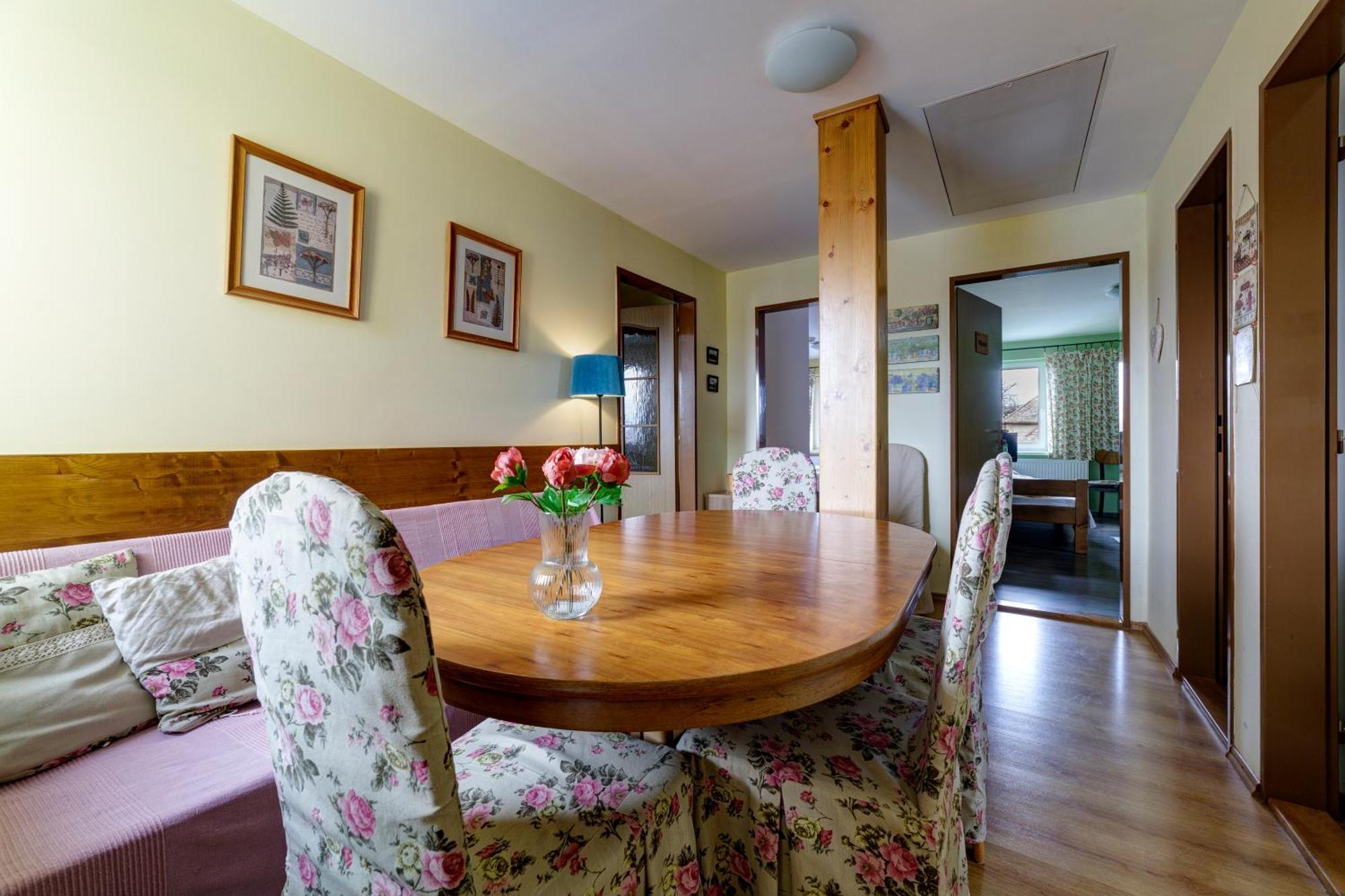 Apartmany Na Skle Malovane Liptovská Kokava 외부 사진