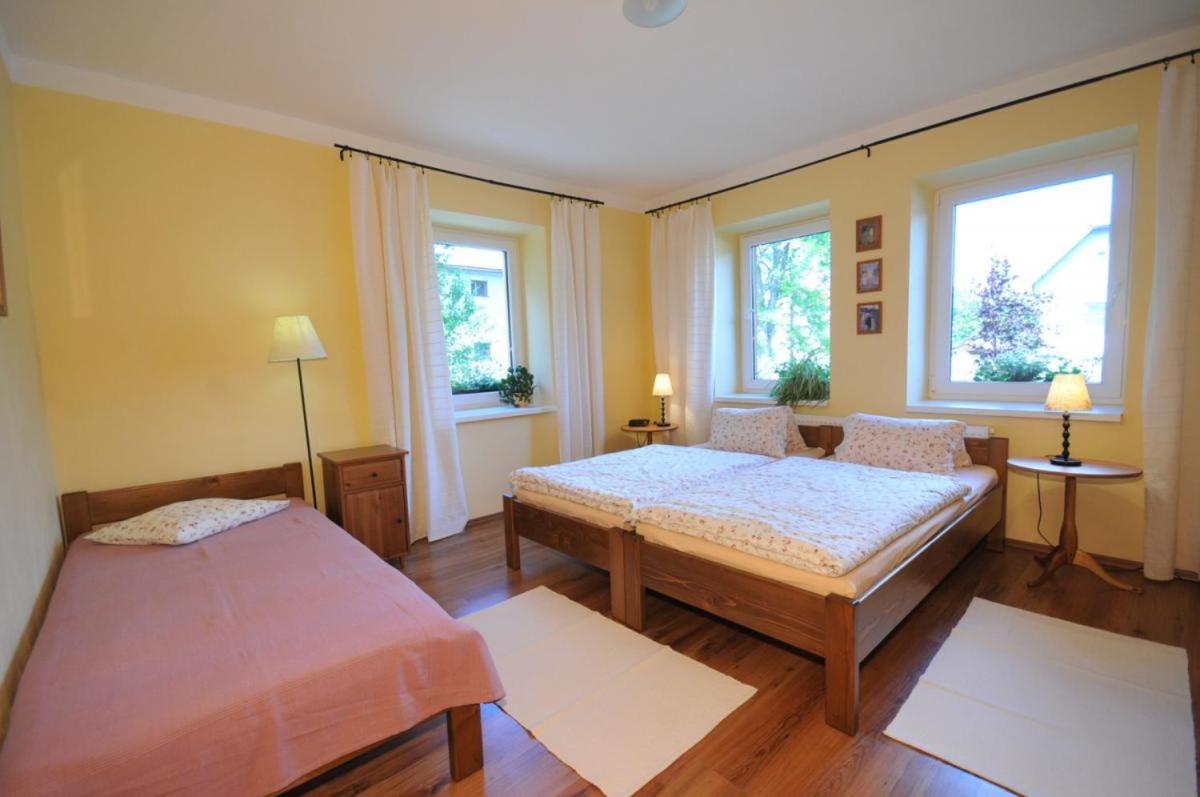 Apartmany Na Skle Malovane Liptovská Kokava 외부 사진