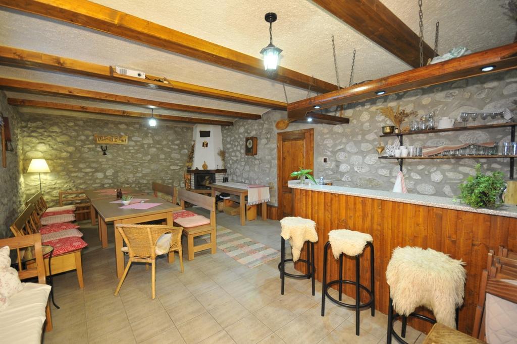 Apartmany Na Skle Malovane Liptovská Kokava 외부 사진
